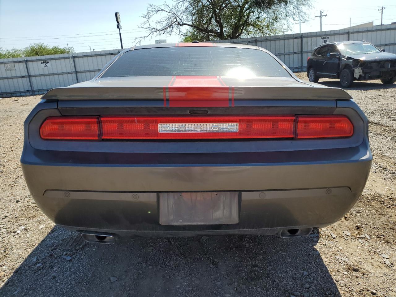 2013 Dodge Challenger Sxt VIN: 2C3CDYAG8DH711835 Lot: 75475274