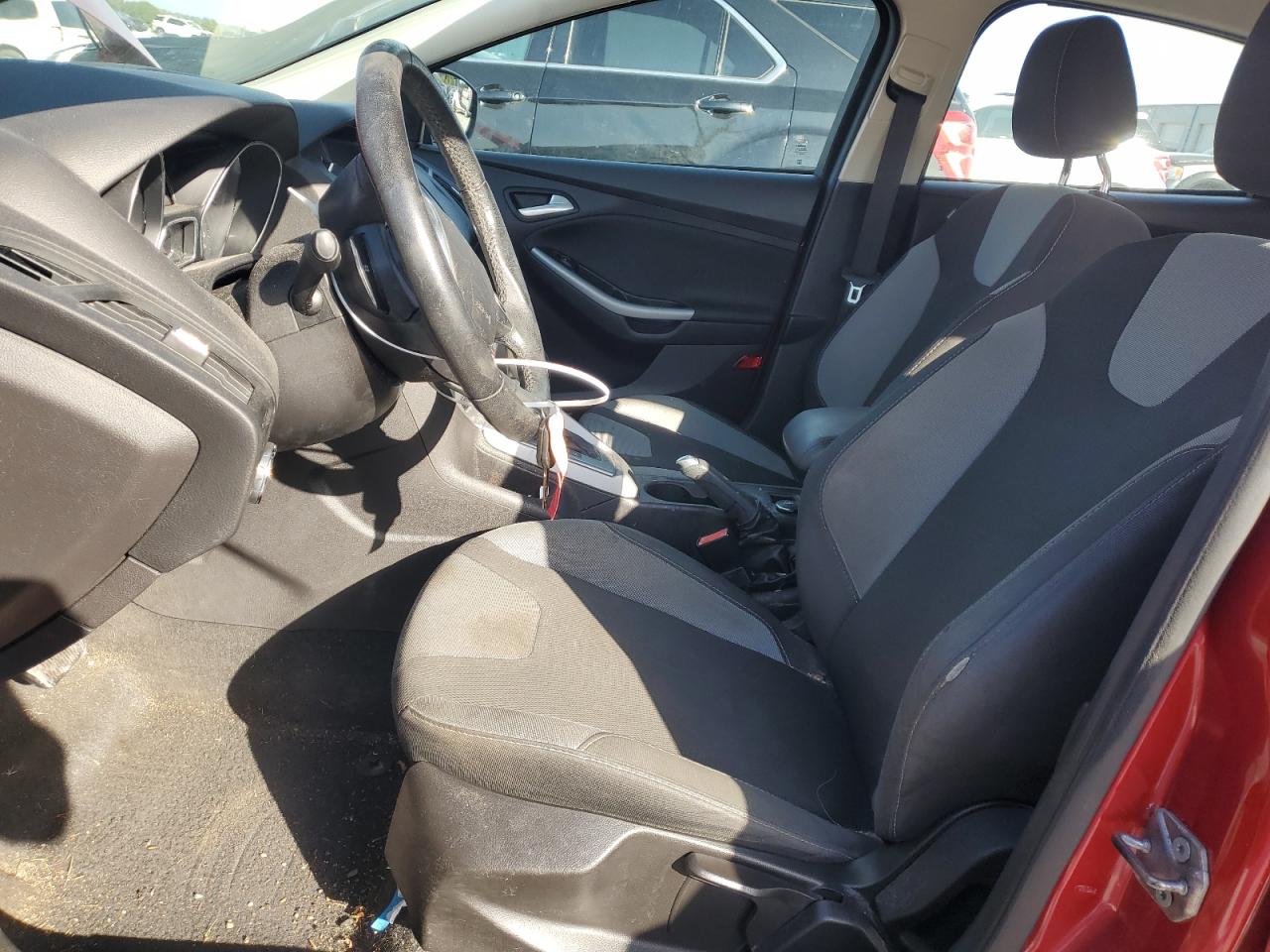 2012 Ford Focus - Image 7