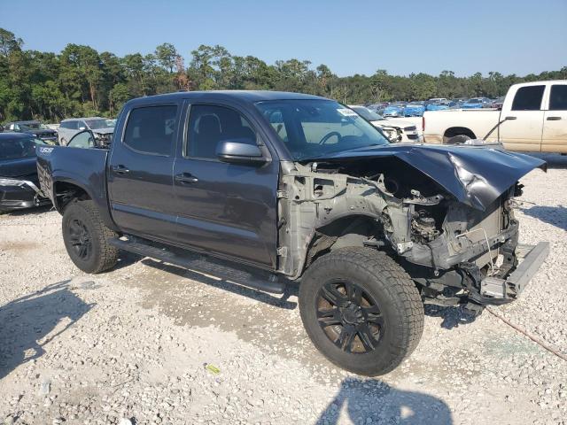  TOYOTA TACOMA 2021 Угольный