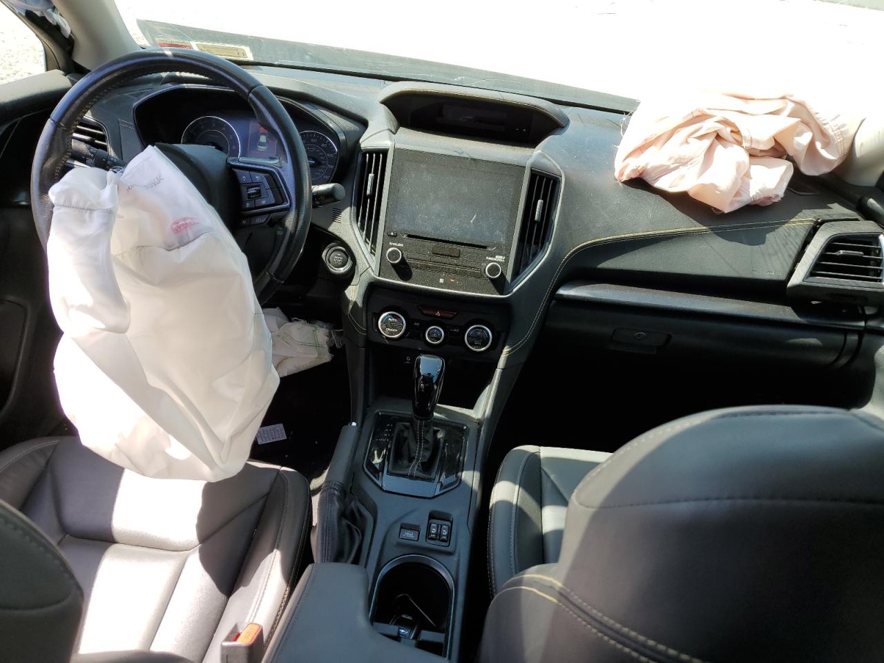 2021 Subaru XV - Image 8