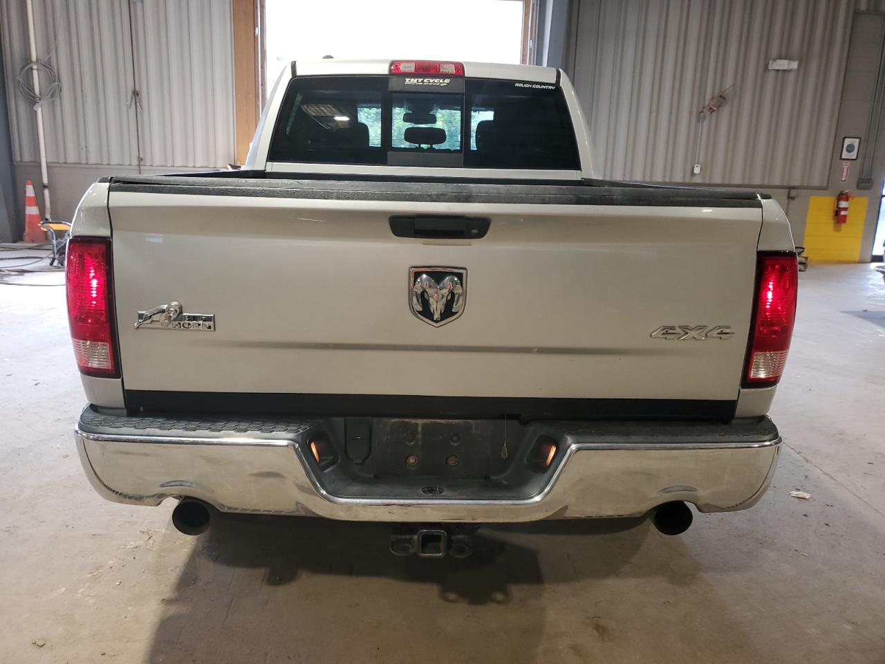 1C6RR7LT1ES152495 2014 Ram 1500 Slt