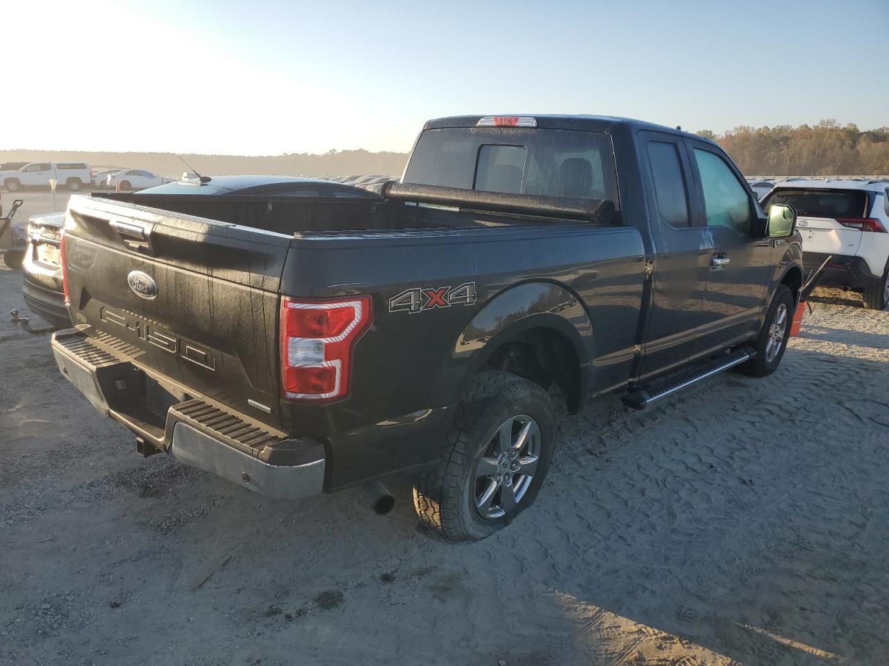 2020 Ford F-150 - Image 3