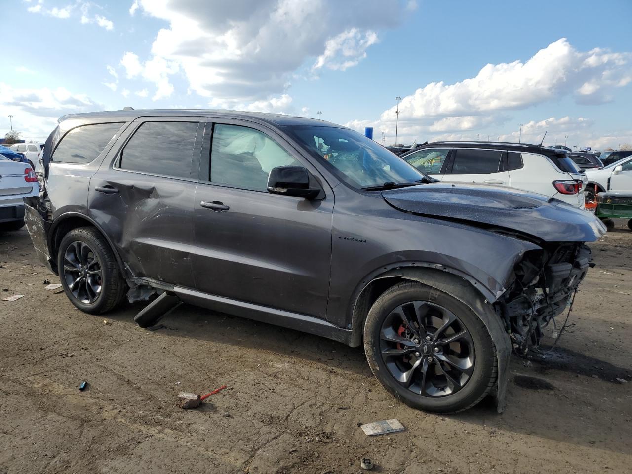 2021 Dodge Durango - Image 4
