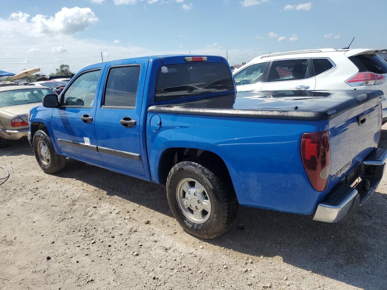 2007 Chevrolet Colorado - Image 2