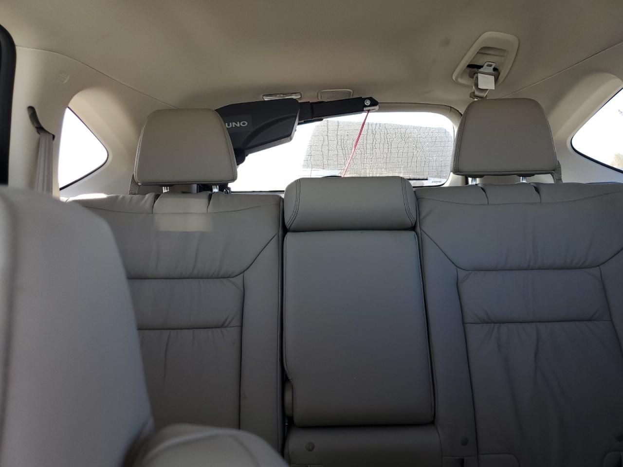2012 Honda CR-V - Image 10