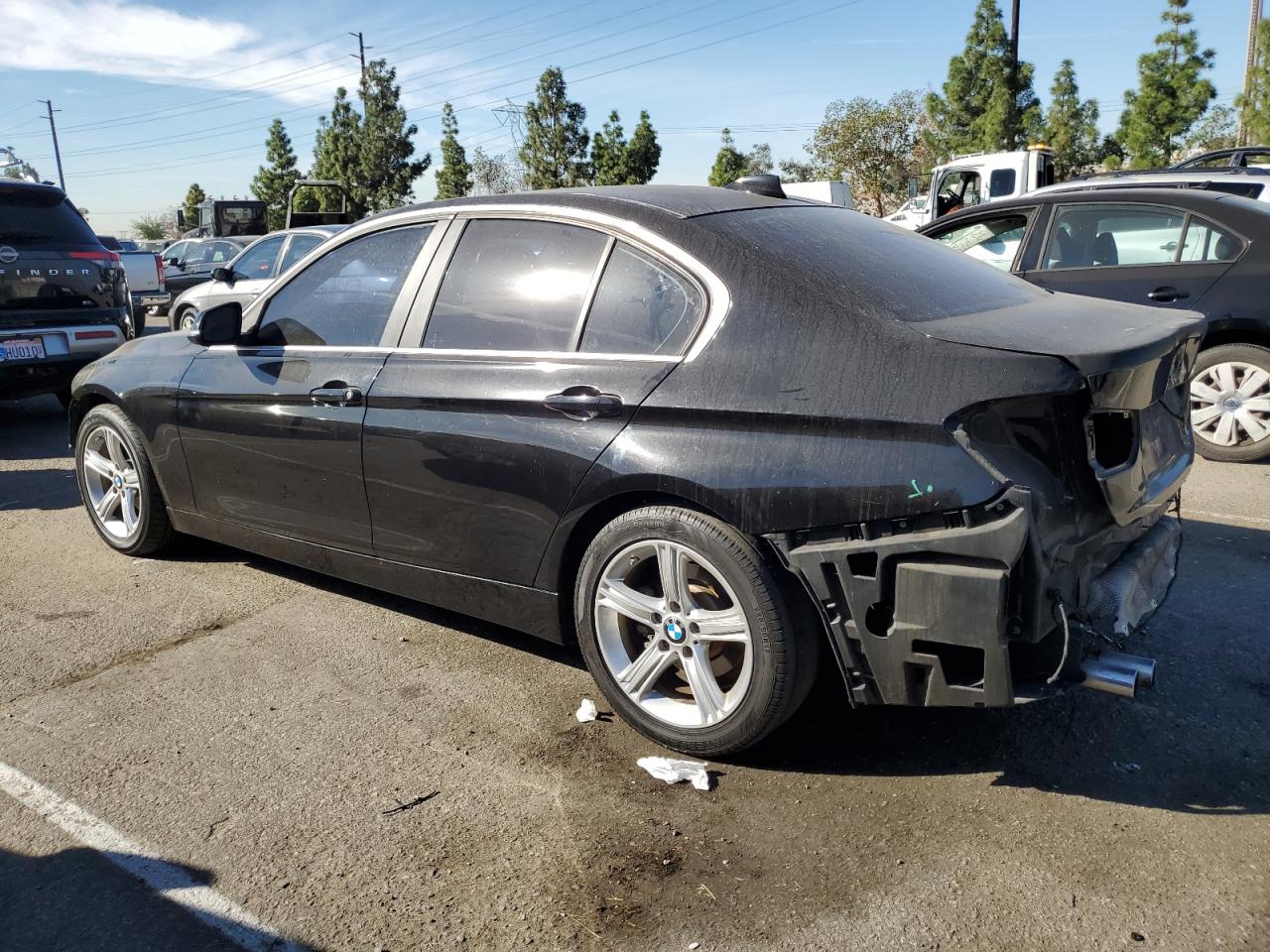2015 BMW 3er - Image 2
