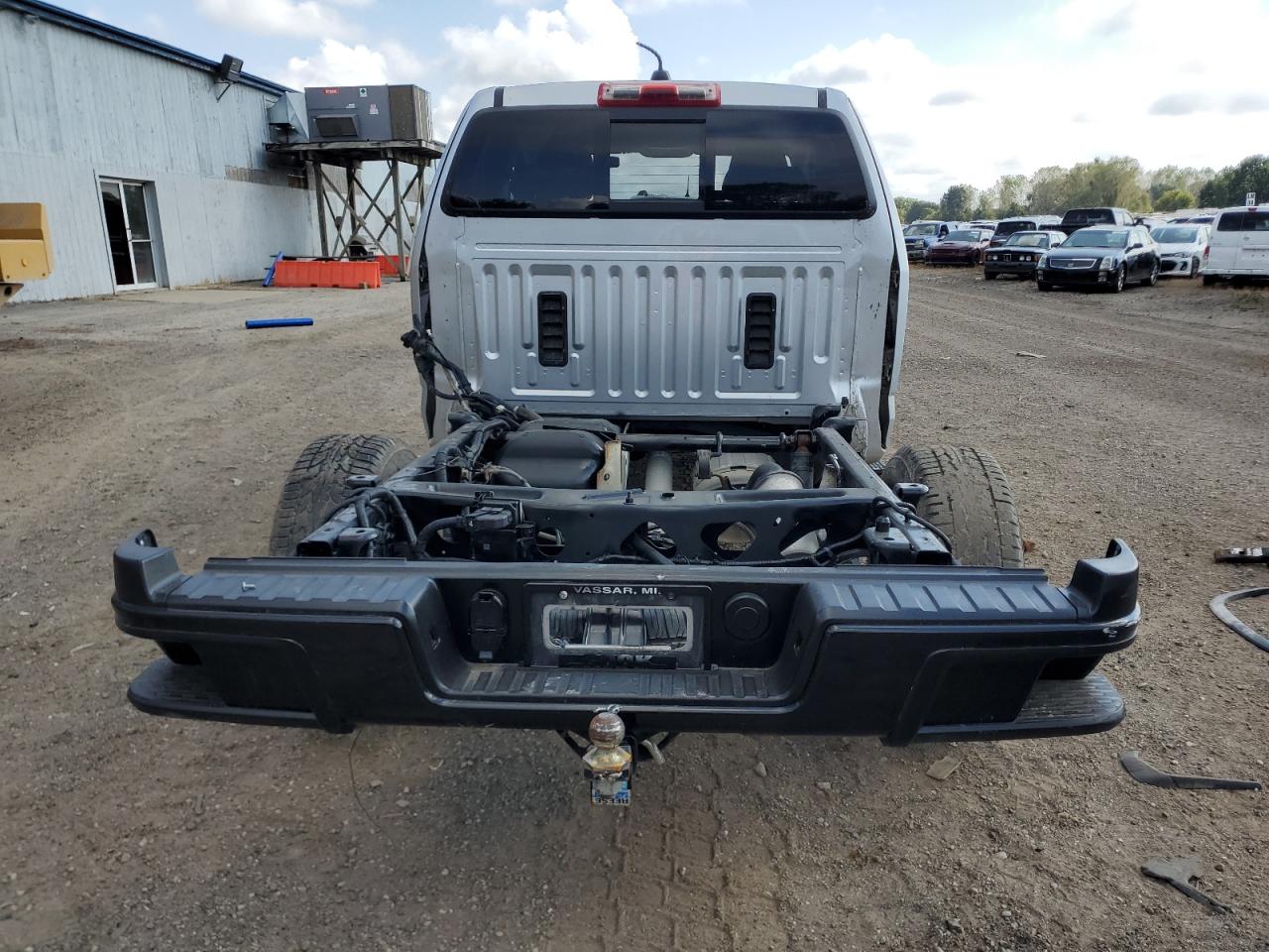 2016 Chevrolet Colorado - Image 6