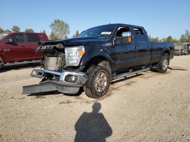 2013 Ford F250 Super Duty