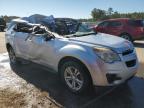 2010 Chevrolet Equinox Ls للبيع في Harleyville، SC - Top/Roof