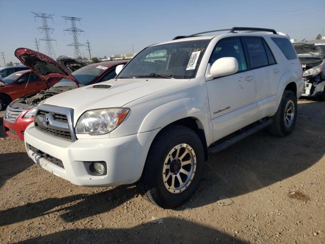 2006 Toyota 4Runner Sr5