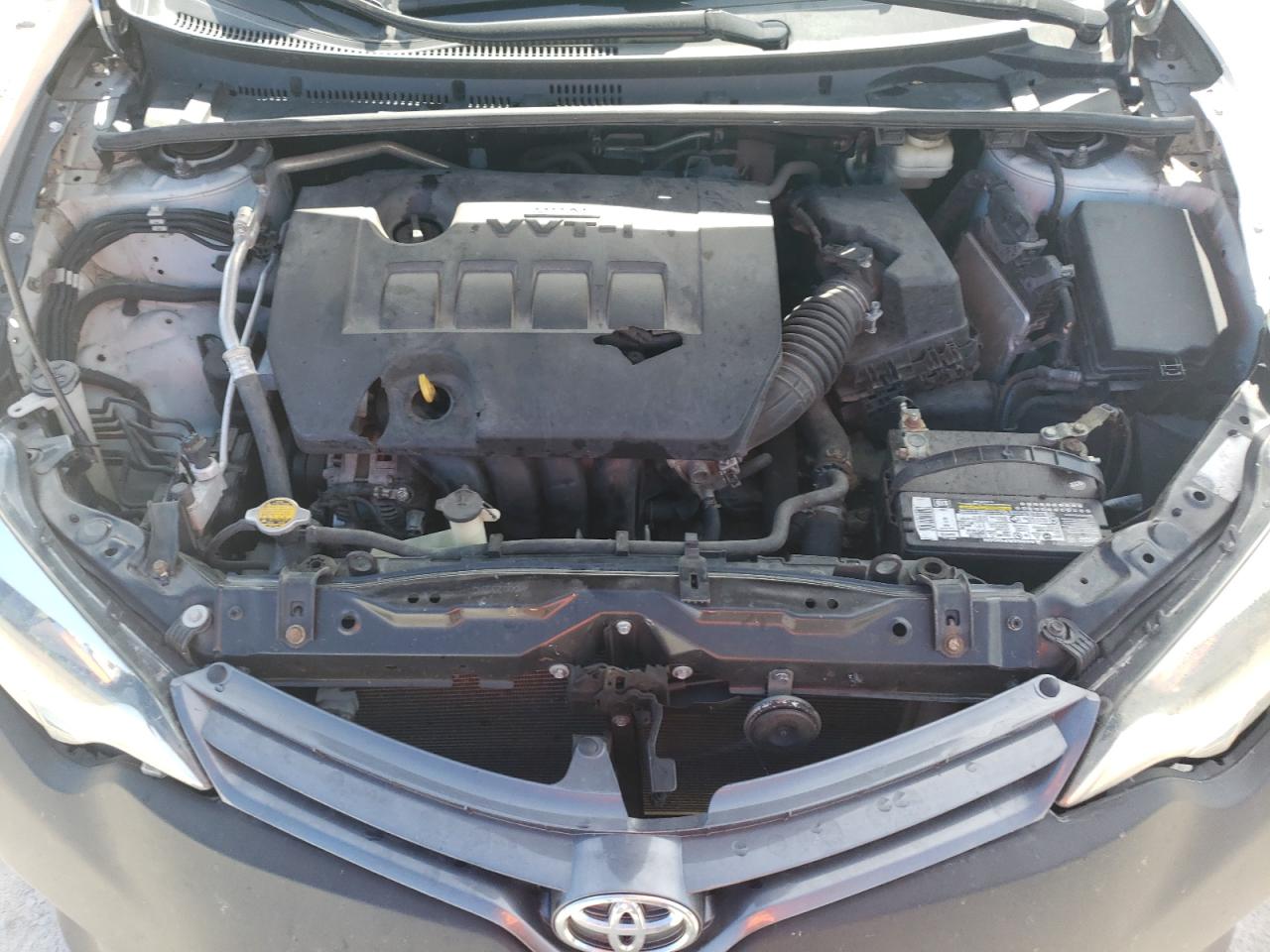 2016 Toyota Corolla - Image 11