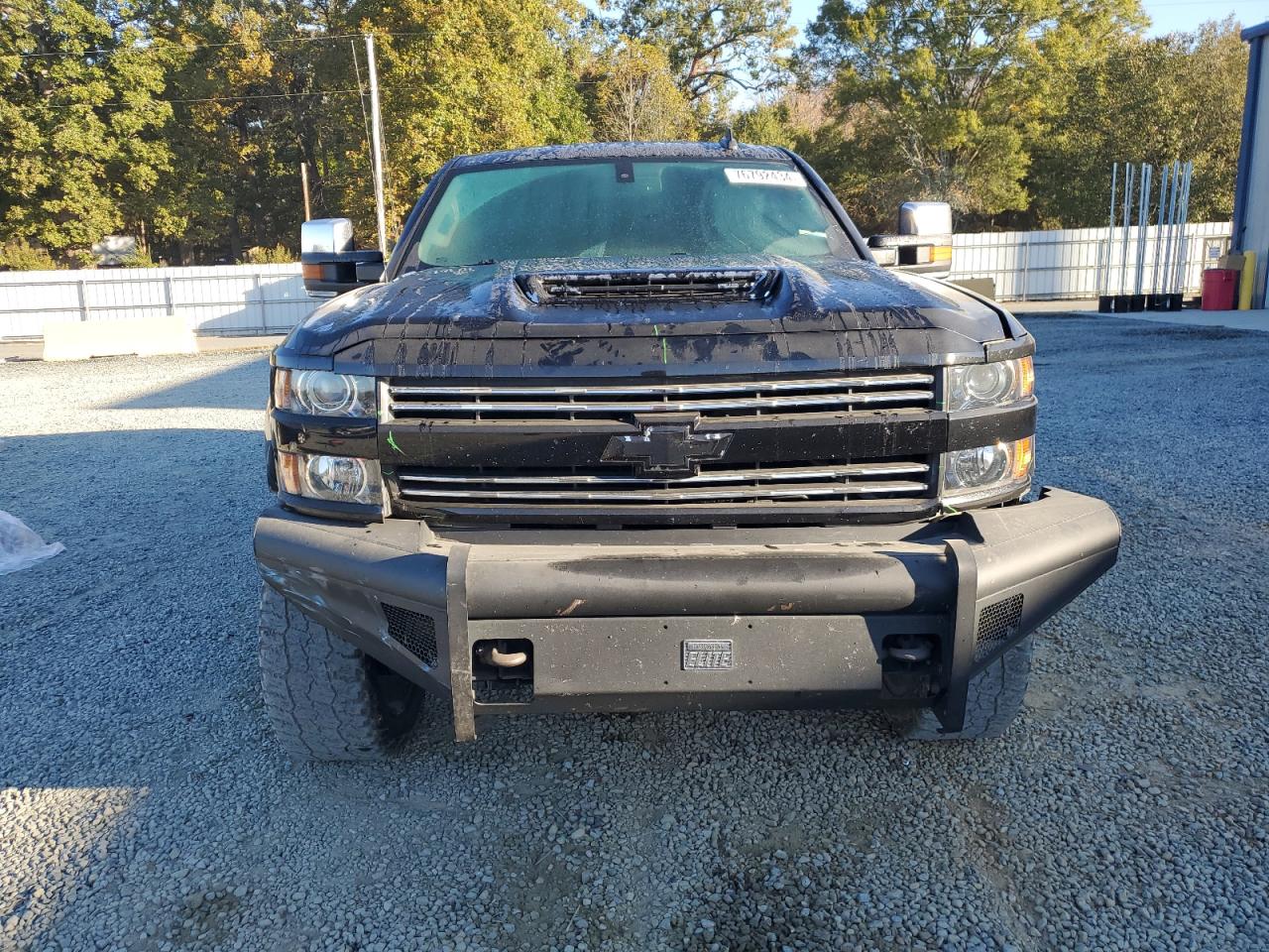 2019 Chevrolet Silverado - Image 5