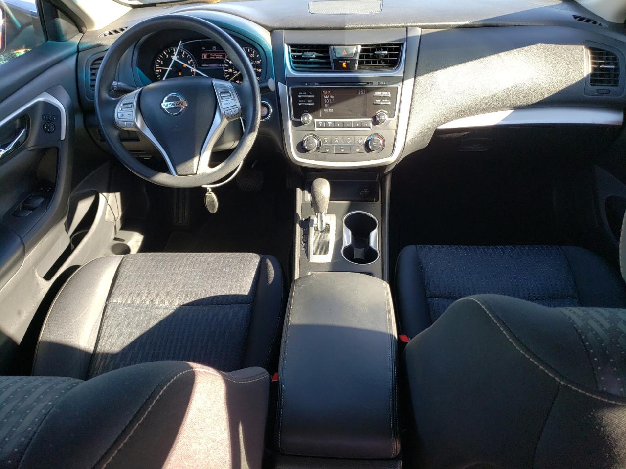 1N4AL3AP4GC152760 2016 Nissan Altima 2.5