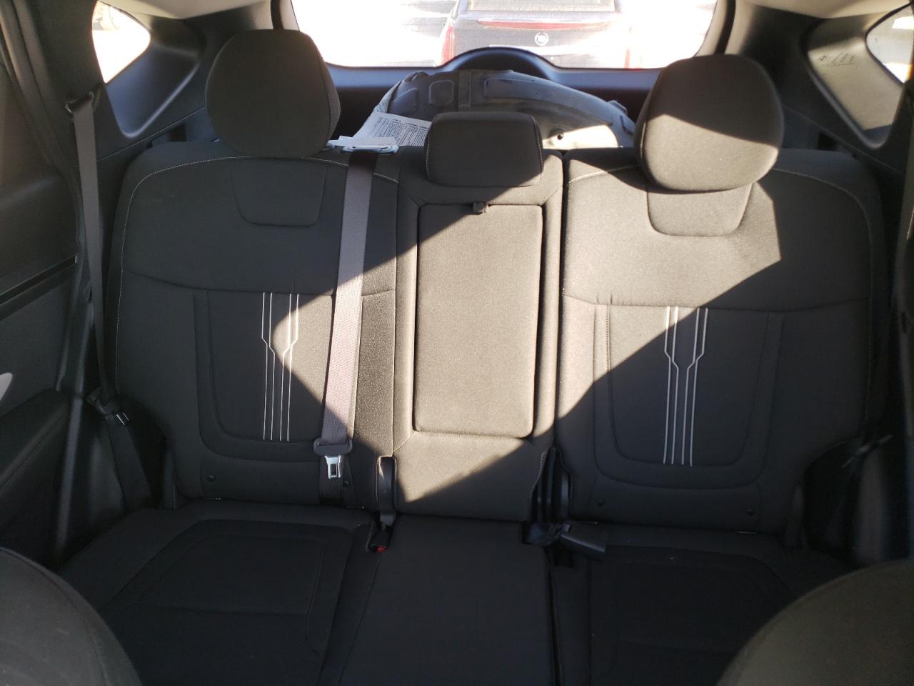 2022 Hyundai Tucson - Image 10