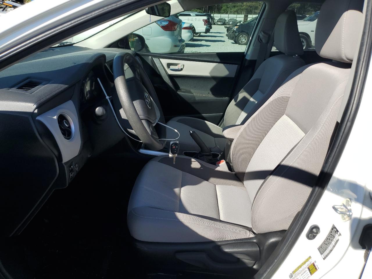 2018 Toyota Corolla - Image 7