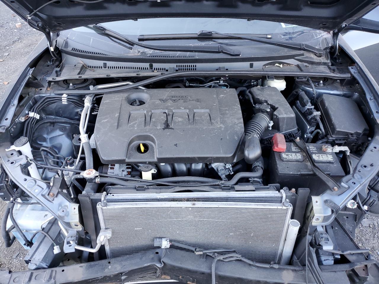 2018 Toyota Corolla - Image 11