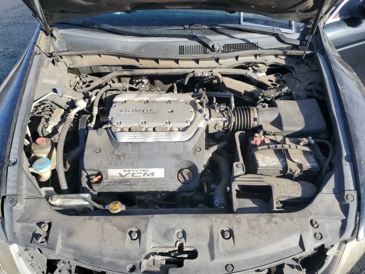 1HGCP3F80CA036228 2012 Honda Accord Exl