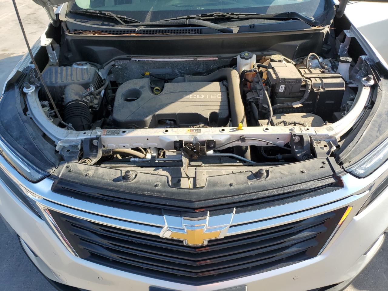 2022 Chevrolet Equinox - Image 12