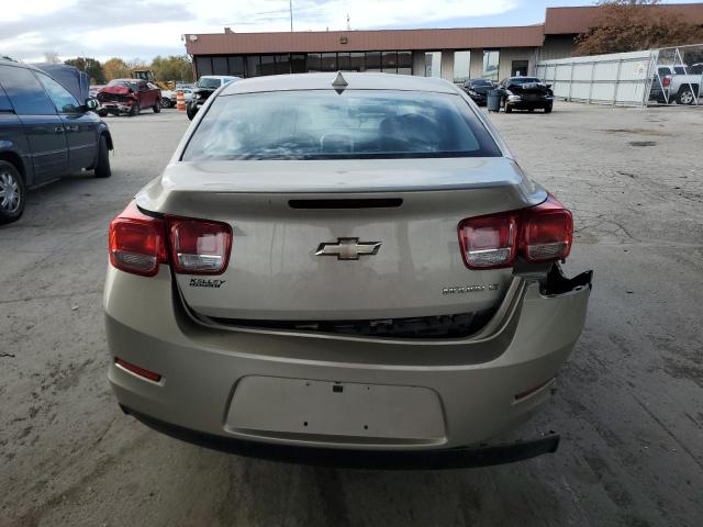  CHEVROLET MALIBU 2013 tan