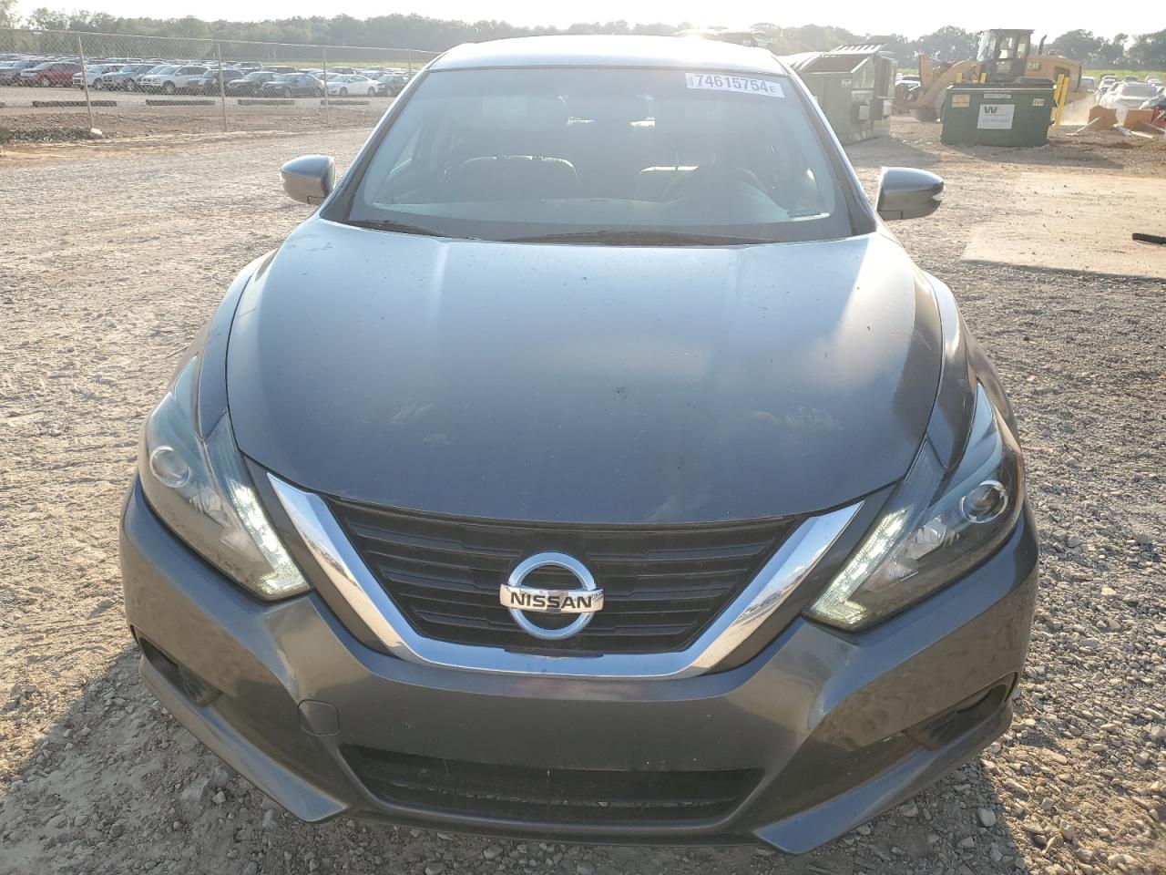 1N4AL3APXGC291405 2016 Nissan Altima 2.5