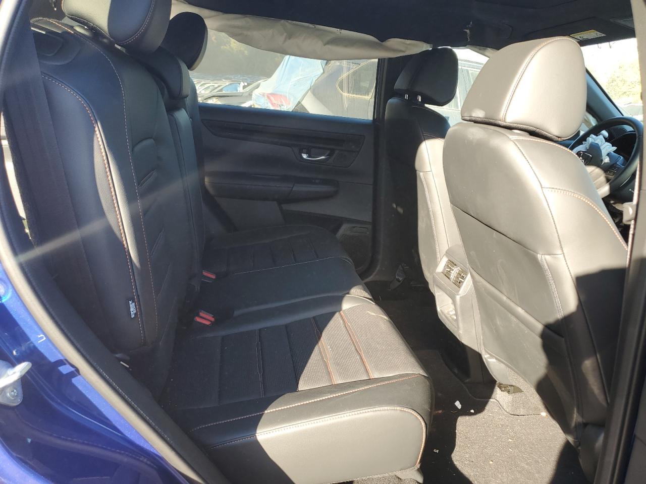 2024 Honda CR-V - Image 11