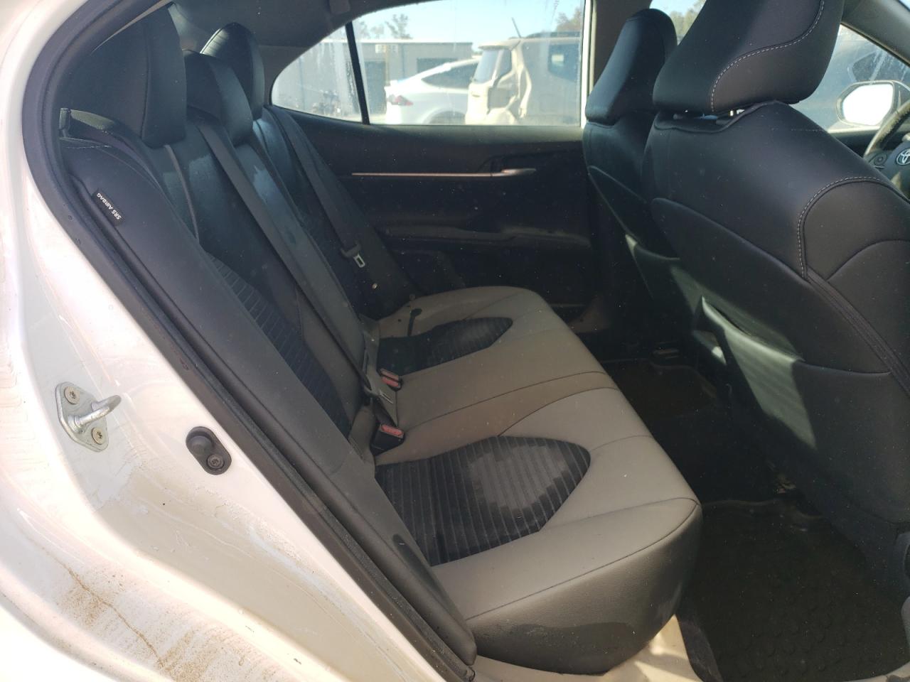 2023 Toyota Camry - Image 10