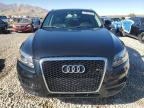 2011 Audi Q5 Premium Plus na sprzedaż w Magna, UT - Vandalism