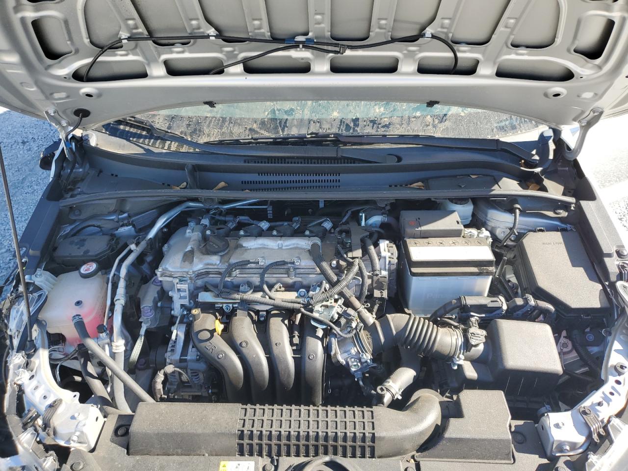 2020 Toyota Corolla - Image 11