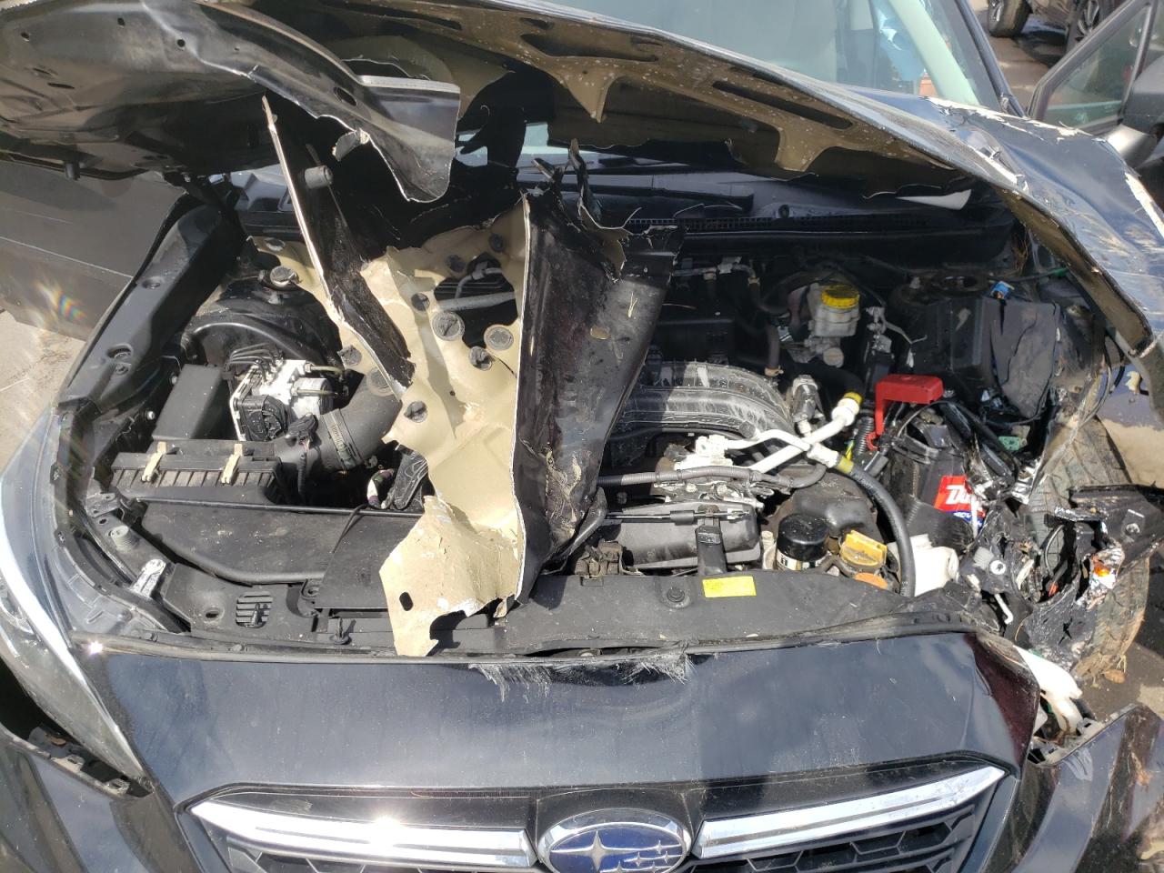 2020 Subaru Impreza - Image 11