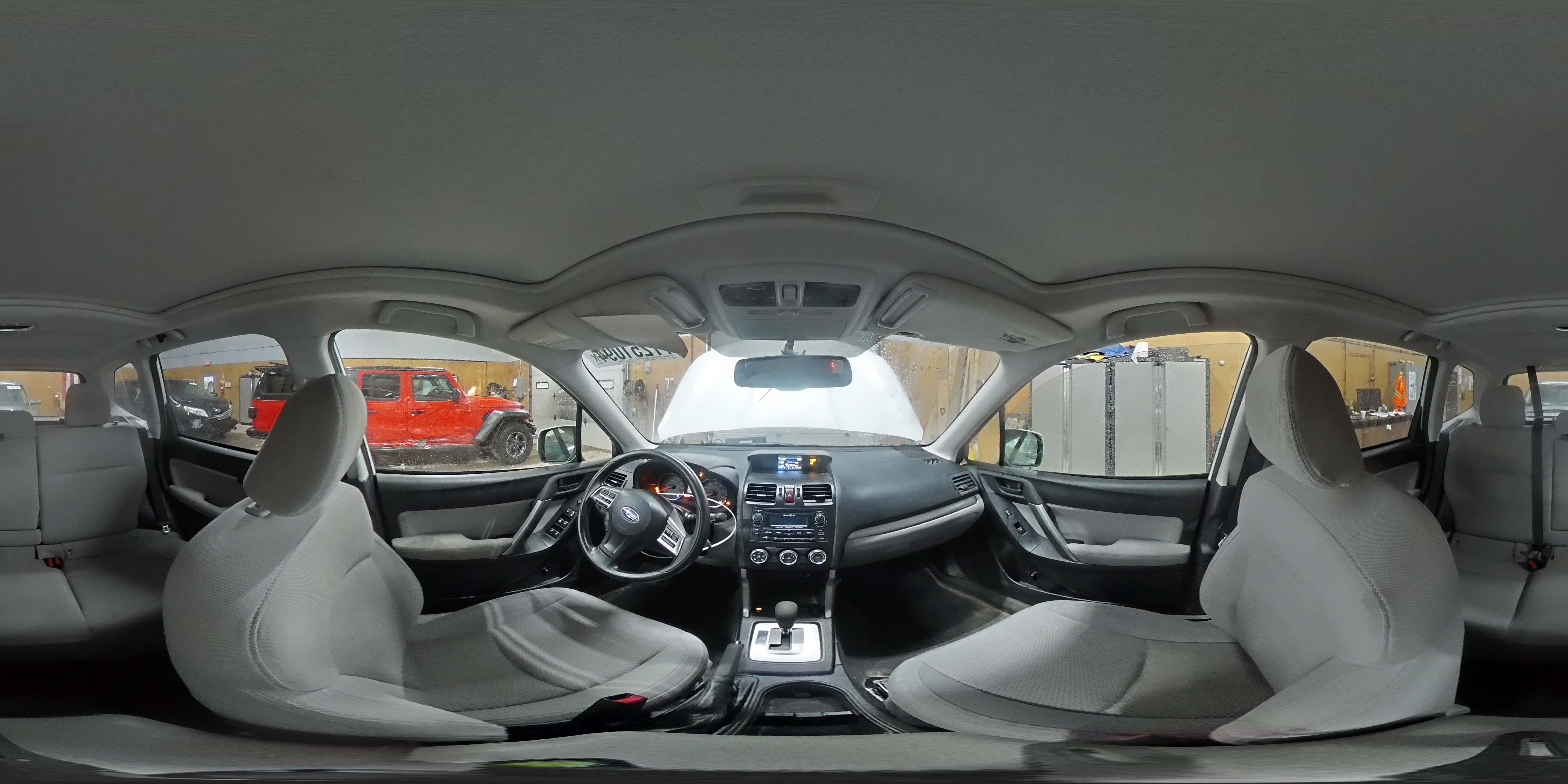 2014 Subaru Forester - Image 14