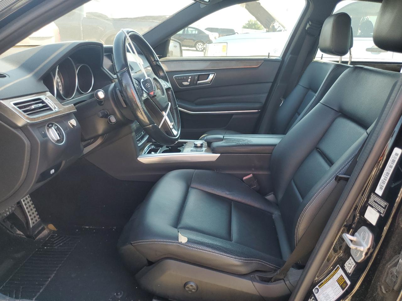 2015 Mercedes-Benz E 350 VIN: WDDHF5KB7FB084611 Lot: 76191994