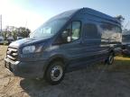 2020 Ford Transit T-250 за продажба в Riverview, FL - Water/Flood