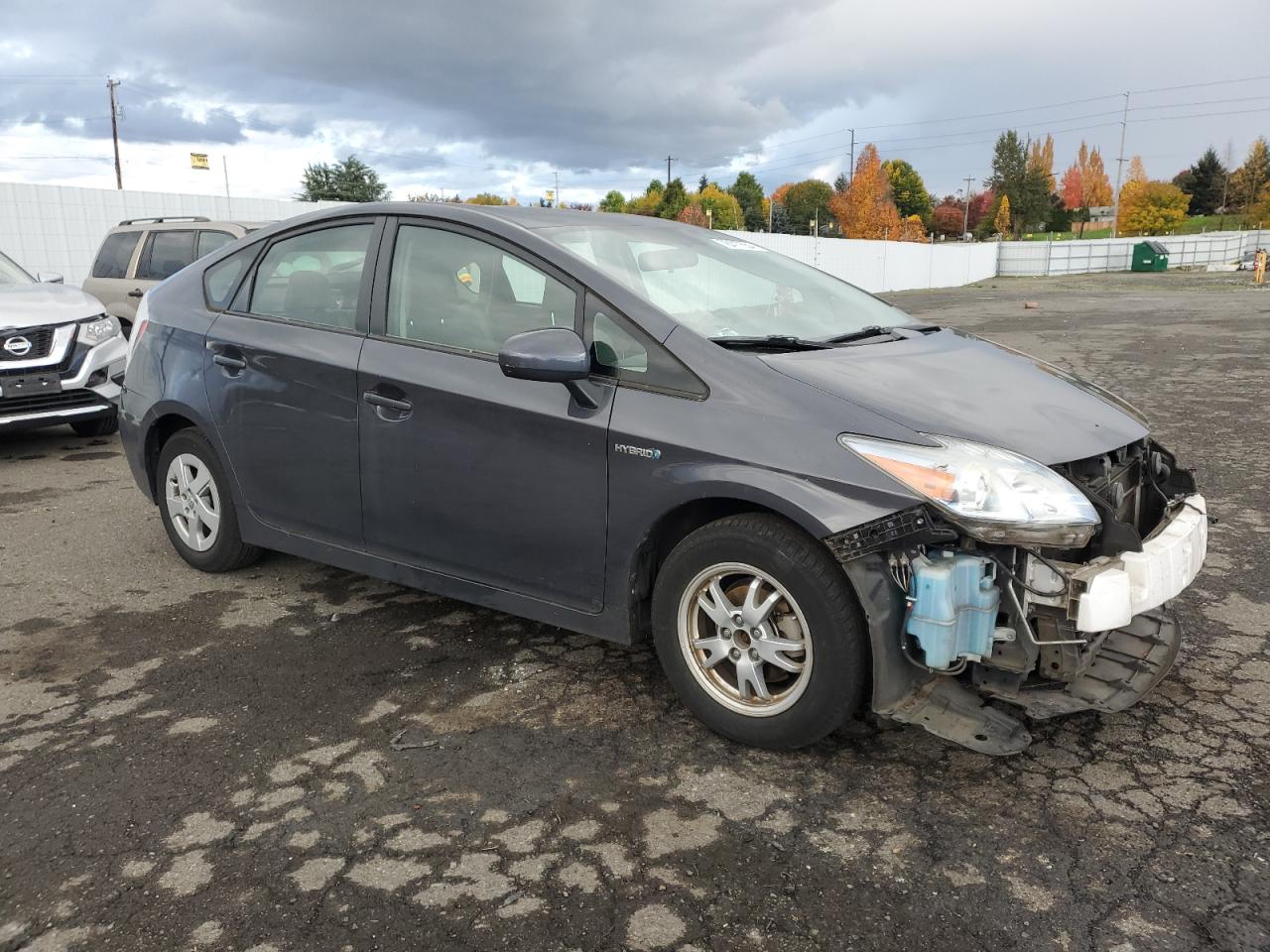 2010 Toyota Prius - Image 4