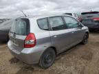 2007 Honda Fit  en Venta en Elgin, IL - Side