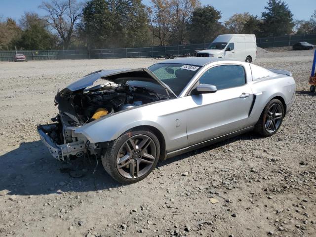 2011 Ford Mustang Shelby Gt500