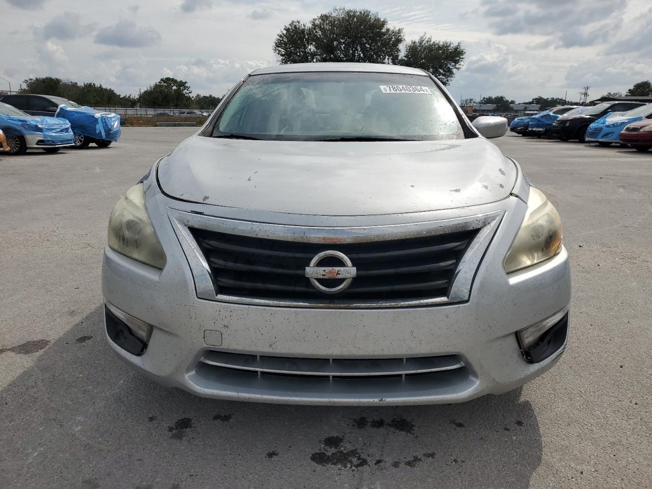 2013 Nissan Altima - Image 5