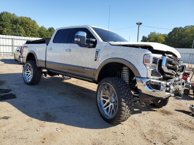  FORD F250 2020 White