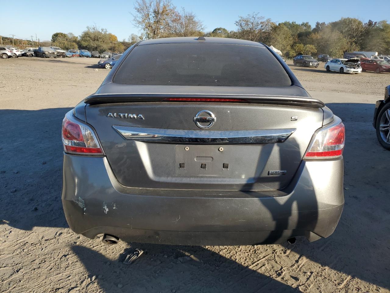 1N4AL3AP5FN902301 2015 Nissan Altima 2.5