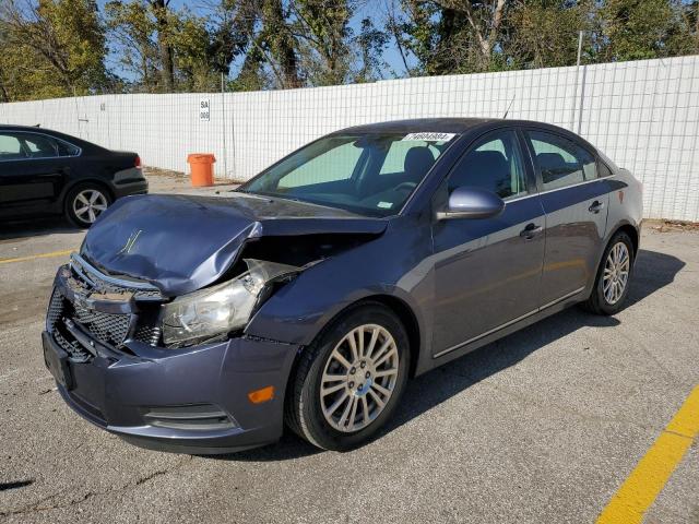 2013 Chevrolet Cruze Eco