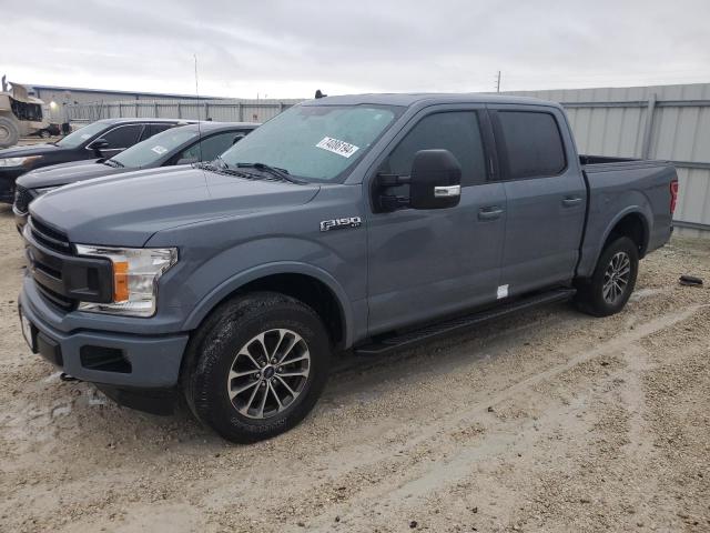 1FTEW1E59LKE62807 Ford F-150 F150 SUPER