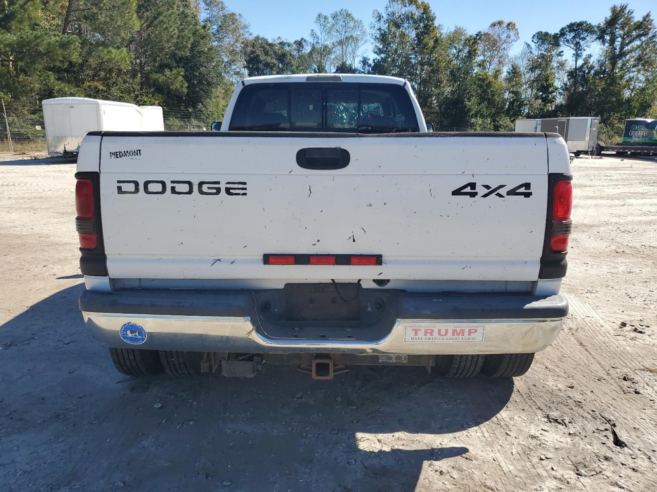 3B7MF33C42M204856 2002 Dodge Ram 3500