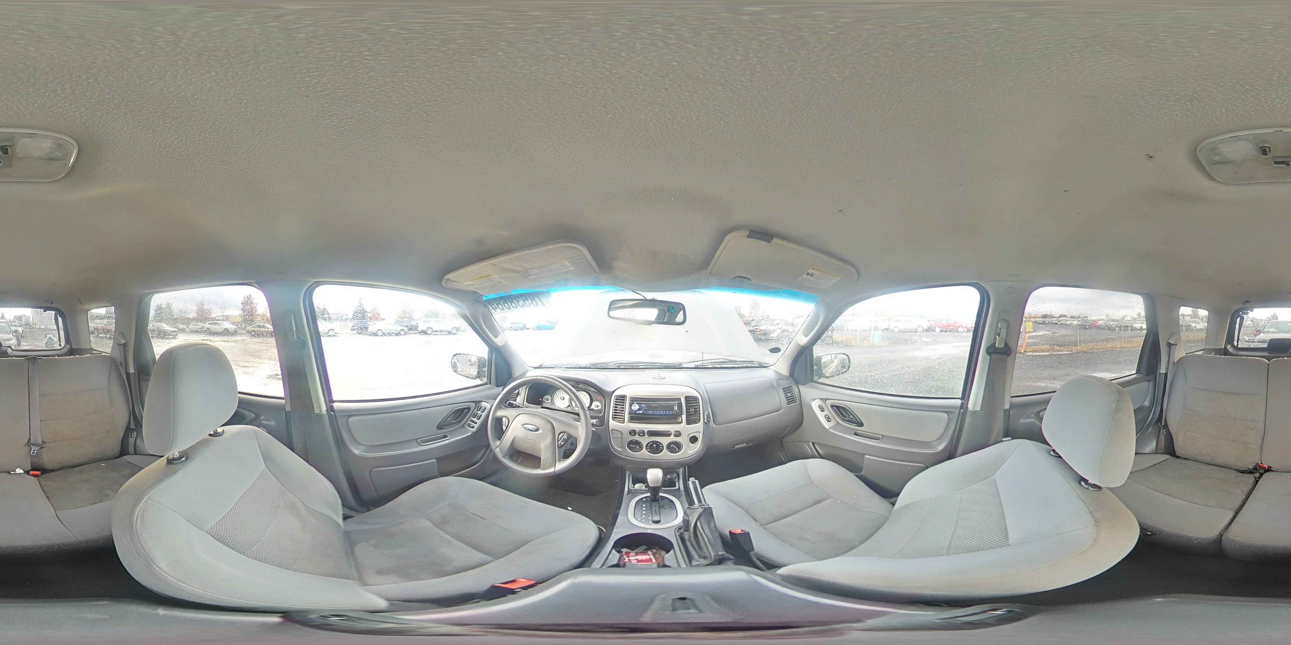 2006 Ford Escape - Image 13