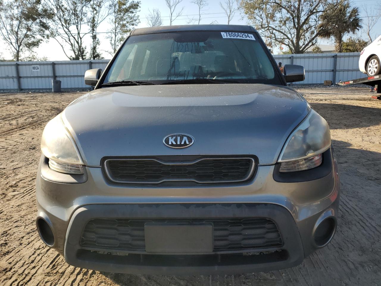 2013 Kia Soul - Image 5
