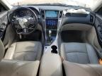 2014 Infiniti Q50 Base للبيع في North Billerica، MA - All Over