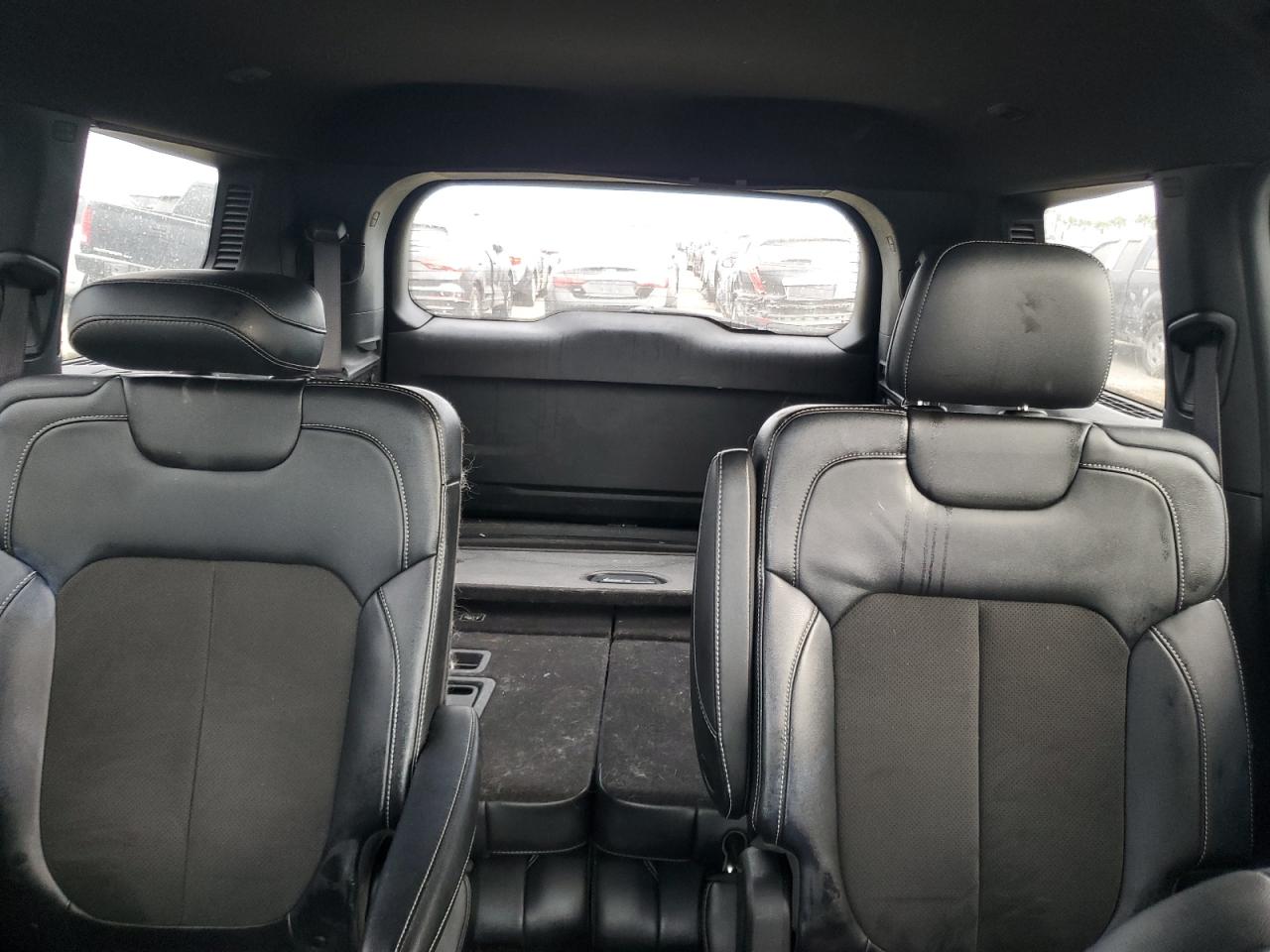 2021 Jeep Grand Cherokee - Image 8