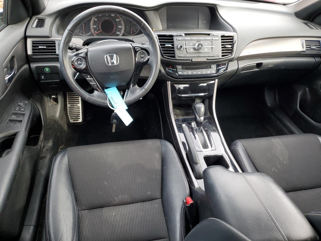 2016 Honda Accord - Image 8