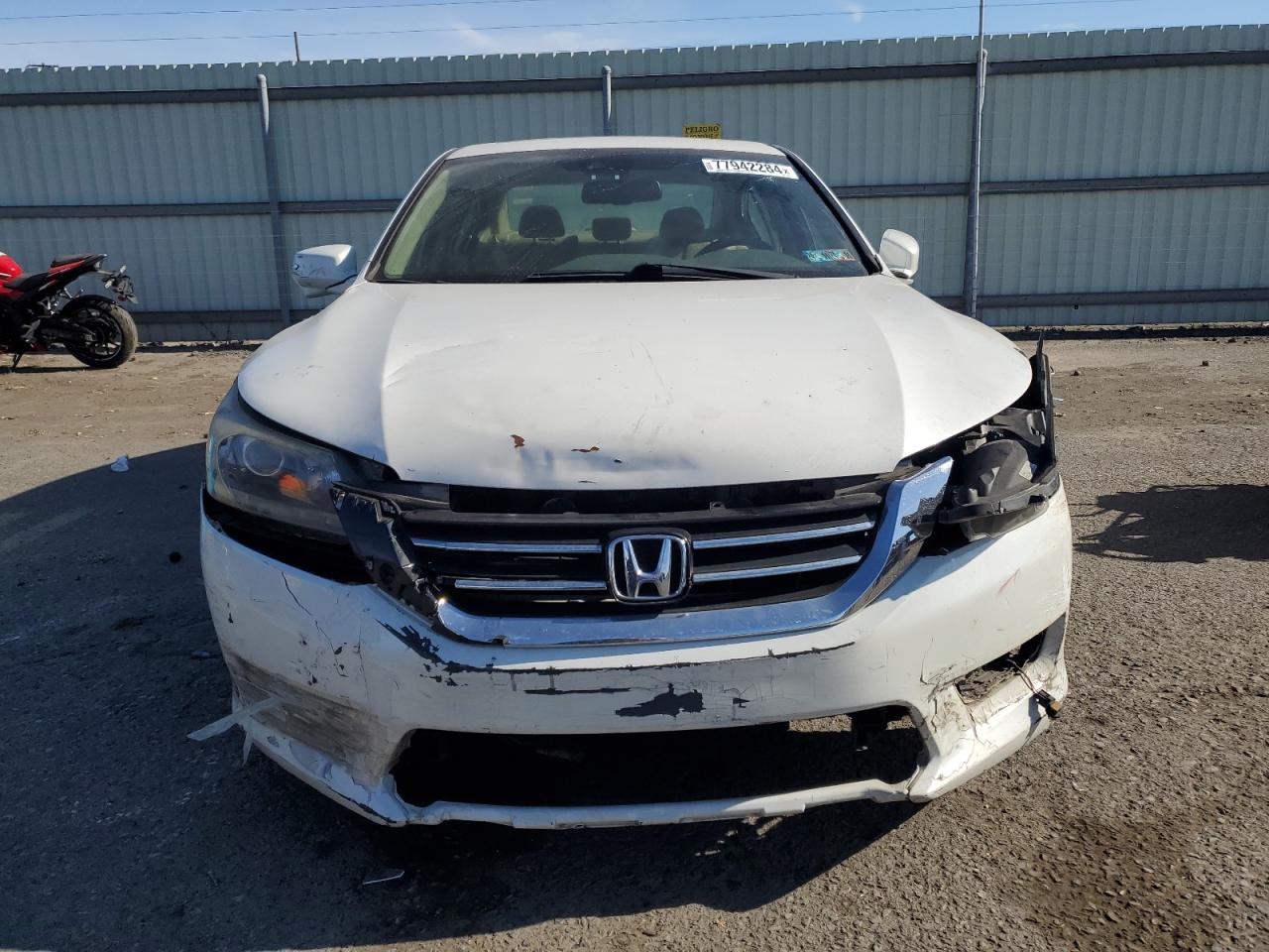 2014 Honda Accord - Image 5