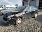 2009 Ford Focus Sel de vânzare în Eugene, OR - Front End