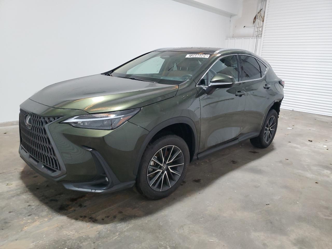 2T2HKCEZ5RC022869 2024 LEXUS NX - Image 1