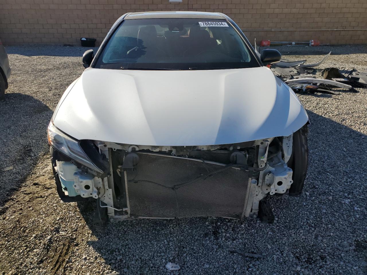 2018 Toyota Camry - Image 5